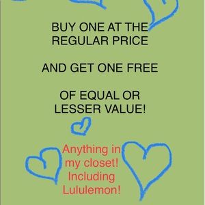 Deal deal deal!!!!!💗💗💗